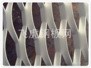 不銹鋼板網