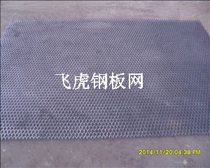 義烏平臺(tái)踏板網(wǎng)、腳手架踏板網(wǎng)均采用金屬厚鋼板網(wǎng)-04
