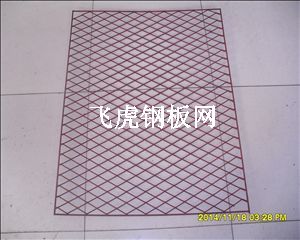 建筑腳手架用鋼笆片克滑、克火新產(chǎn)品-03