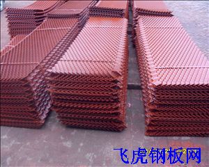 建筑腳手架用鋼笆片克滑、克火新產(chǎn)品