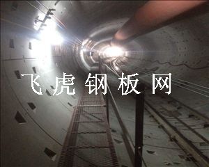 瑞安腳手架踏板用鋼板網(wǎng)采用優(yōu)質(zhì)金屬板材擴張拉伸制作而成-02