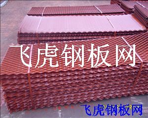 江山腳手架踩踏板防火抗腐蝕，安全使用壽命長達(dá)十年-02