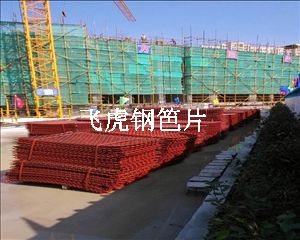 淮陰鋼笆片是建筑行業(yè)鋼笆網(wǎng)片的簡(jiǎn)稱(chēng)-04