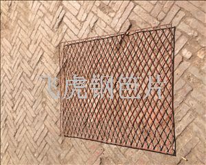 建筑鋼笆片防火、阻燃的具體原因是什么-04