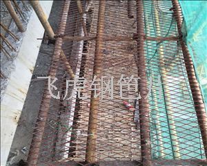 建筑鋼笆片防火、阻燃的具體原因是什么-02