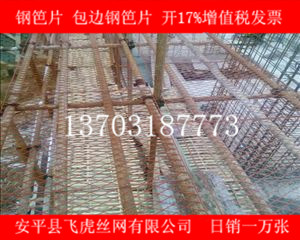 建筑鋼笆片哪里價格最便宜、質(zhì)量有保證-03