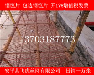 建筑鋼笆片哪里價格最便宜、質(zhì)量有保證