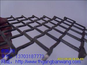 鋼板網的規(guī)格型號